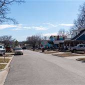 Yorktown Neighborhood