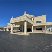 New Community Church