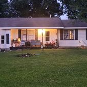 Pryor House