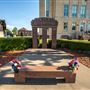 Adair County War Memorial