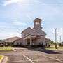 Cherokee Nation Child Development Center