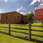 Cherokee Nation Prison Museum