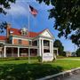 Frank Phillips Home