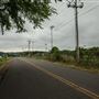 Lost City Baseball Field and School
