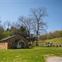 Molly Field Church & Cemetery