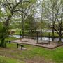 Sequoyah City Park House