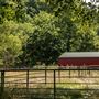 Red Barn off River Road