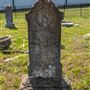 Ned Christie's Grave