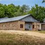 Old Stone Barn