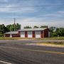 Rural Fire Station