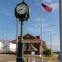 Stilwell Depot and Visitor Center