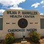 Wilma P Mankiller Health Center