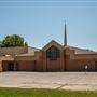 First Baptist Church of Sperry