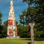Ed Galloway's Totem Pole Park Tools