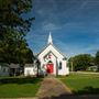 Foyil Methodist Church