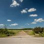 Intersection of E 570 Rd/S4230 Rd