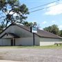 Moffett Full Gospel Church