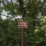 Sequoyah National Wildlife Refuge Horton Slough Trail