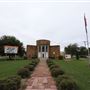 WPA High School Site