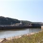 Webbers Falls Lock and Dam