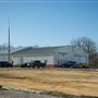 Limestone Fire Station #1