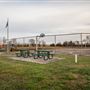Connors Park in Adair