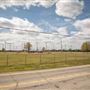 Baseball Fields E St SW