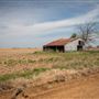 S 520 Rd Metal Barn