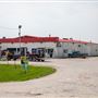 Bordertown Truck Stop