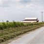 Barn at N 411