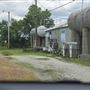 Abandonded Filling Station
