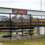 Lady Rangers Softball Field