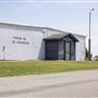Copan Hornets Field House