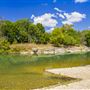 Cherokee Nation Scout Ranch