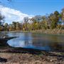 Cherokee Nation Scout Ranch