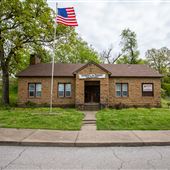 American Legion 50