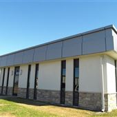 Architectural Fabricators Company, Inc.