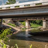 Ballard Creek Bridge