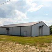 Bidding Creek Community Center