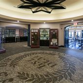 Cherokee Nation Veterans Memorial
