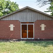 Church/Small Bridge
