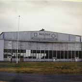 Davis Field