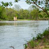 Edmonson Public Access Area