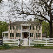 Hunter's Home