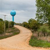 N 520 Rd/E 640 Rd