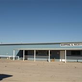 Oilfield Pipe and Supply
