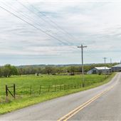 Spring Hollow Feed Mill