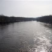 Spavinaw River