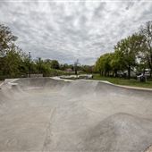Tahlequah Skate Park