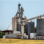HJ Baker & Bros Inc
